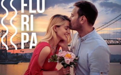 Flores e Cestas em Florianópolis: Surpreenda com FloresnaWeb na Ilha da Magia!